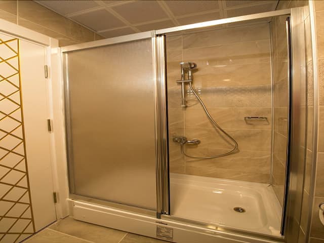 Delüks Çift Kişilik Oda