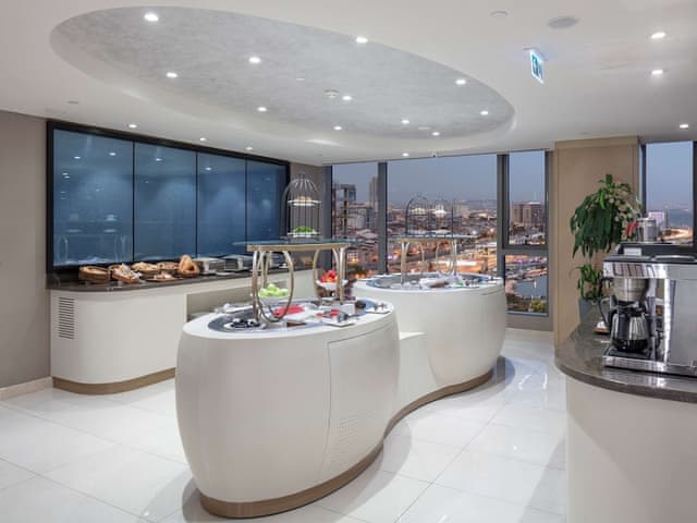 Executive Room, 1 King Bed