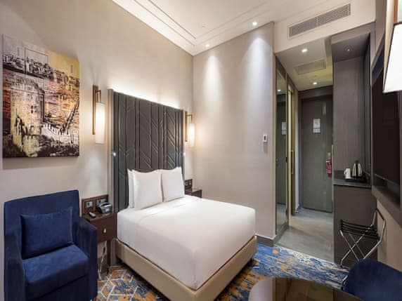 Executive Room, 1 King Bed