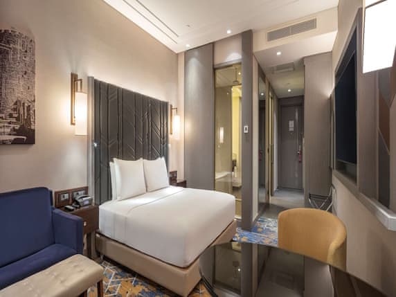 Executive Room, 1 King Bed