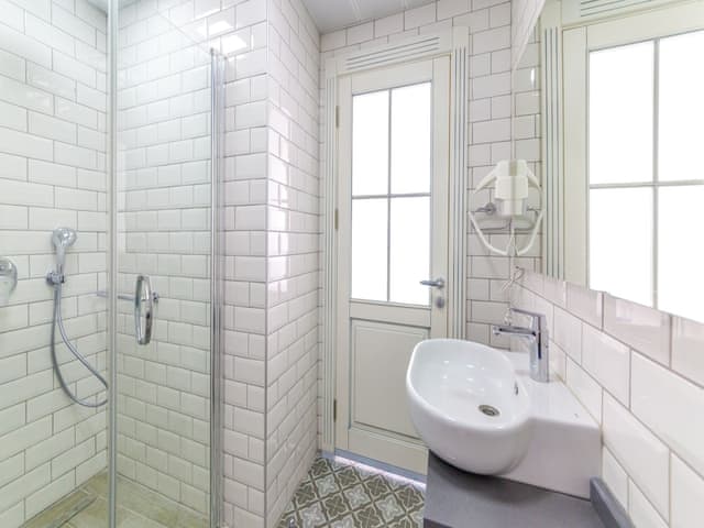 Double Room, 1 Double Bed, Partial Sea View