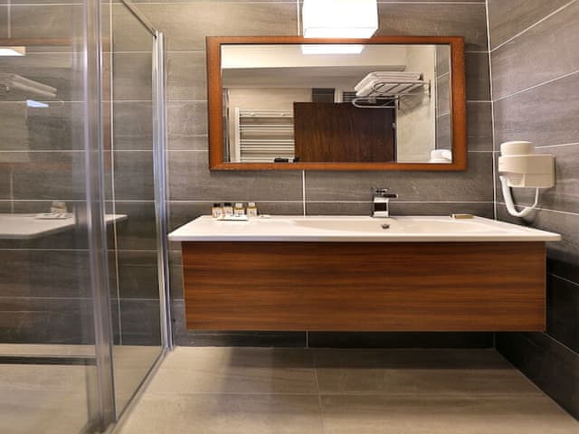 Standard Room, Sea view