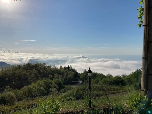 Deluxe Villa, Sea Facing