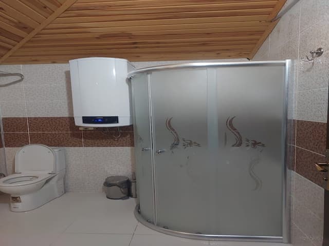 Deluxe Villa, Sea Facing