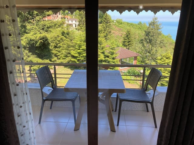 Deluxe Villa, Sea Facing