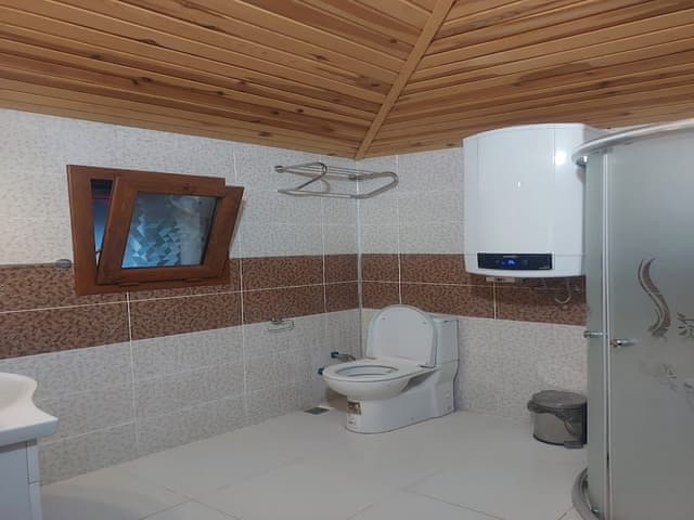 Deluxe Villa, Sea Facing