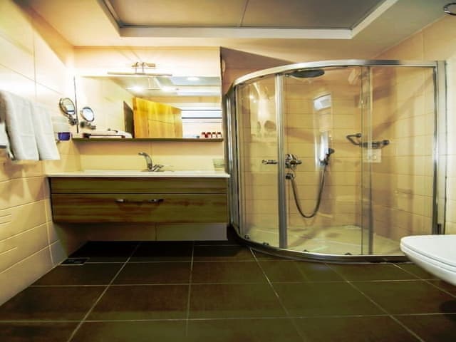 Standard Twin Room, 2 Twin Beds