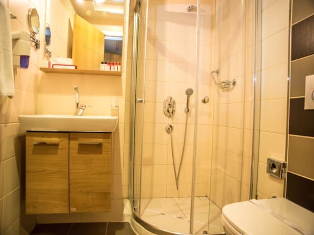 Standard Twin Room, 2 Twin Beds