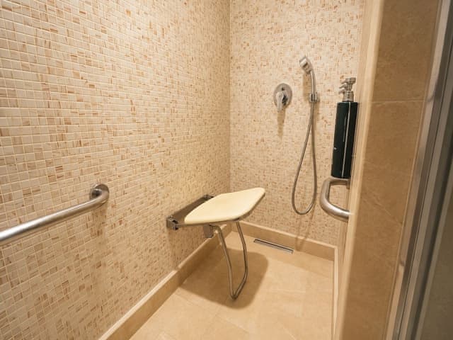 Room, 2 Twin Beds, Accessible, Non Smoking