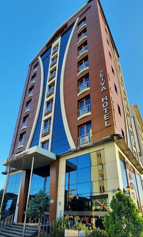 My Liva Hotel