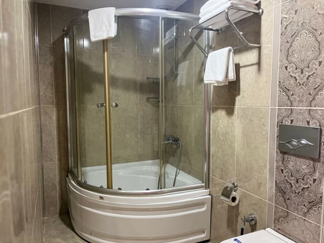 Standart Üç Kişilik Oda