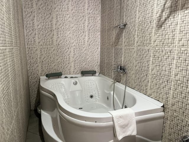 Executive Çift Kişilik Oda