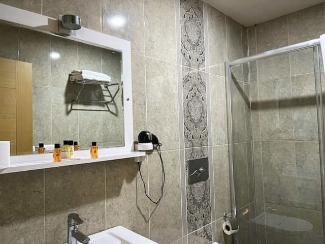 Standart İki Yataklı Oda