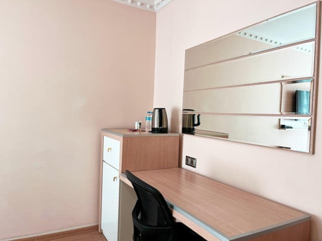 Standart İki Yataklı Oda