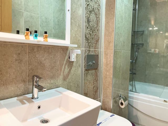 Delüks Çift Kişilik Oda