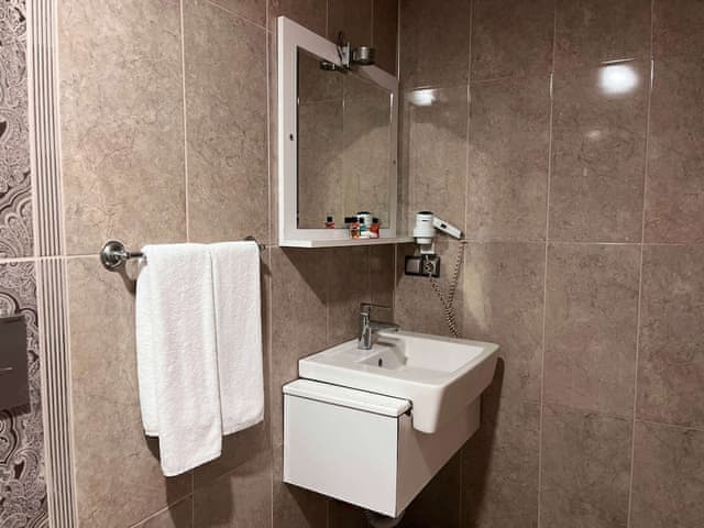 Standart Üç Kişilik Oda