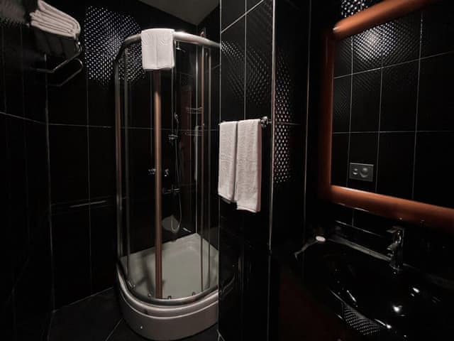 Honeymoon Double Room