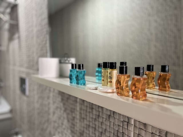 Executive Çift Kişilik Oda