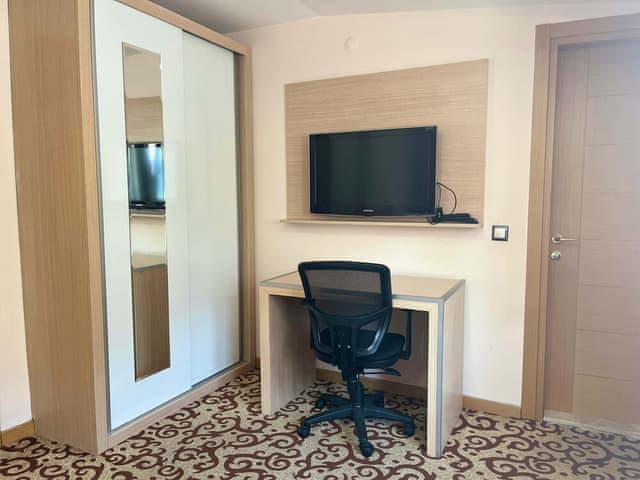 Standart Üç Kişilik Oda