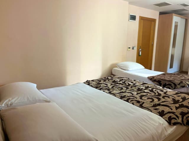 Standart Üç Kişilik Oda