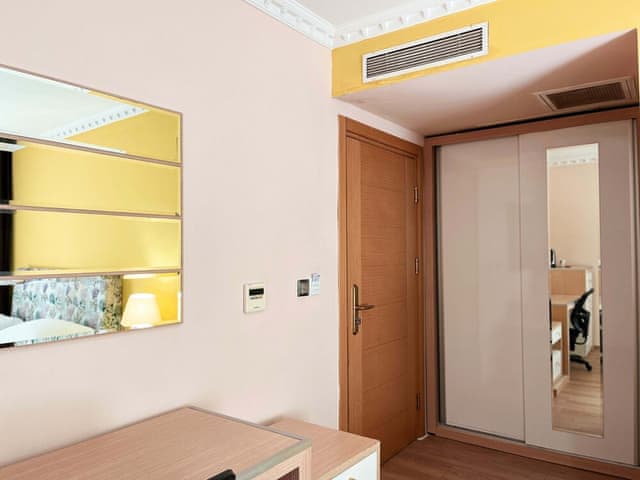 Standart İki Yataklı Oda