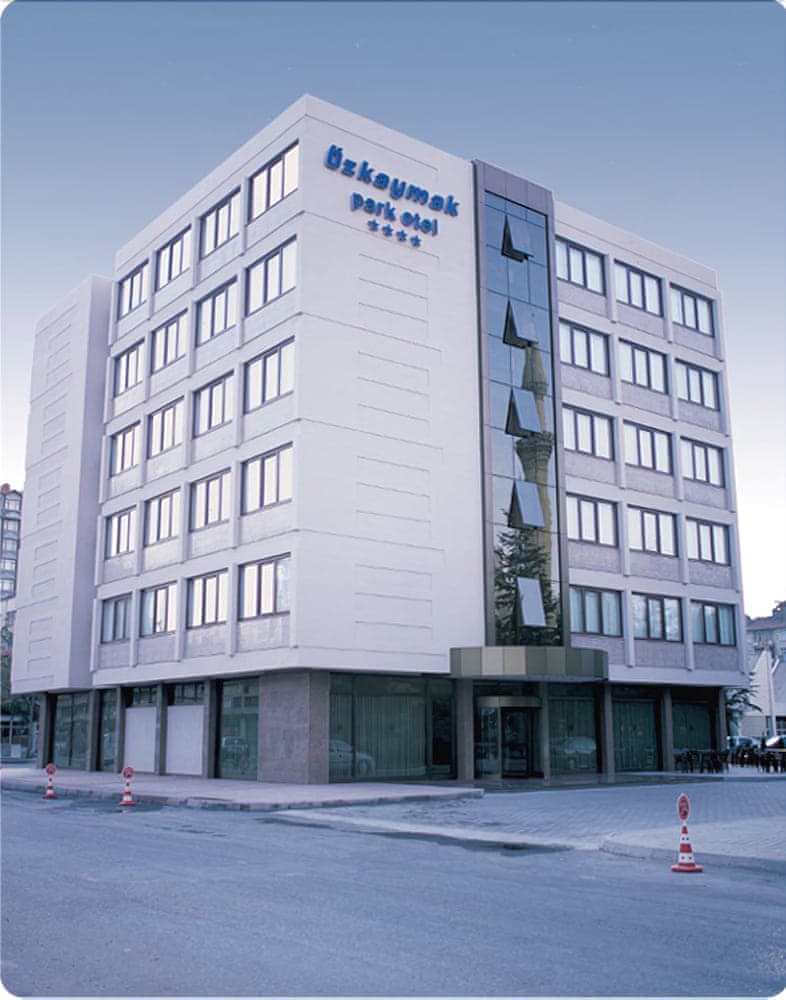 Ozkaymak Park Hotel