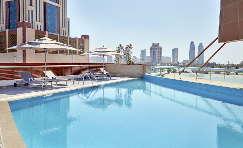 Staybridge Suites Doha Lusail by IHG