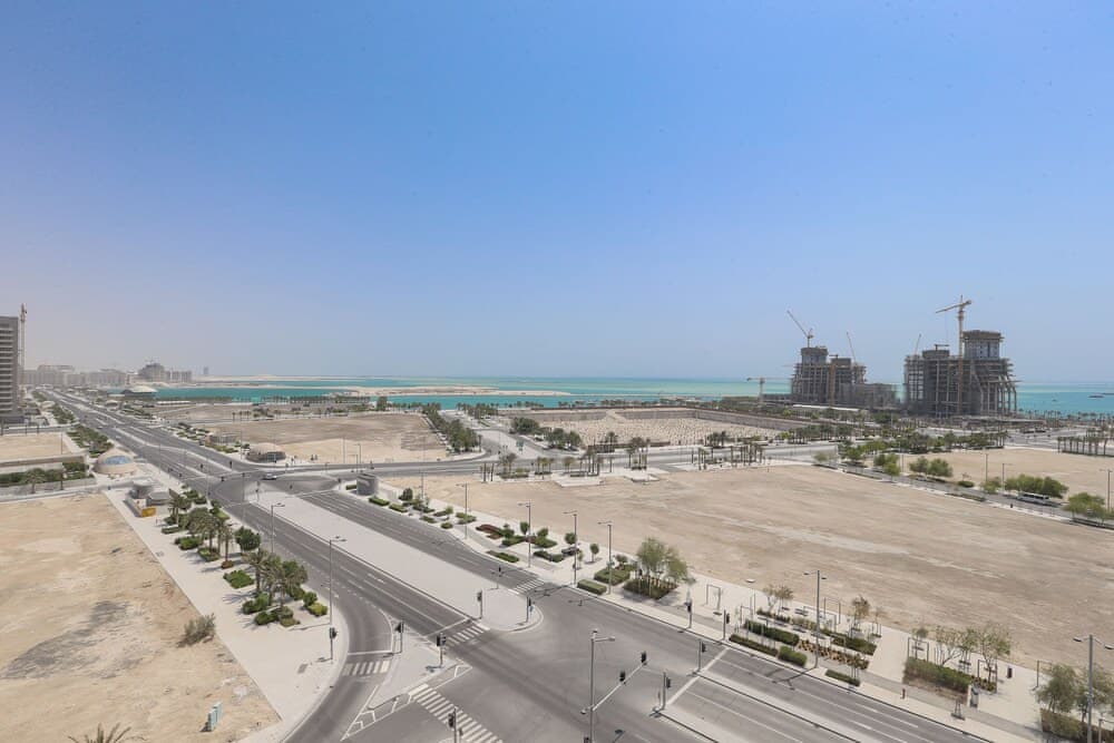 Staybridge Suites Doha Lusail by IHG