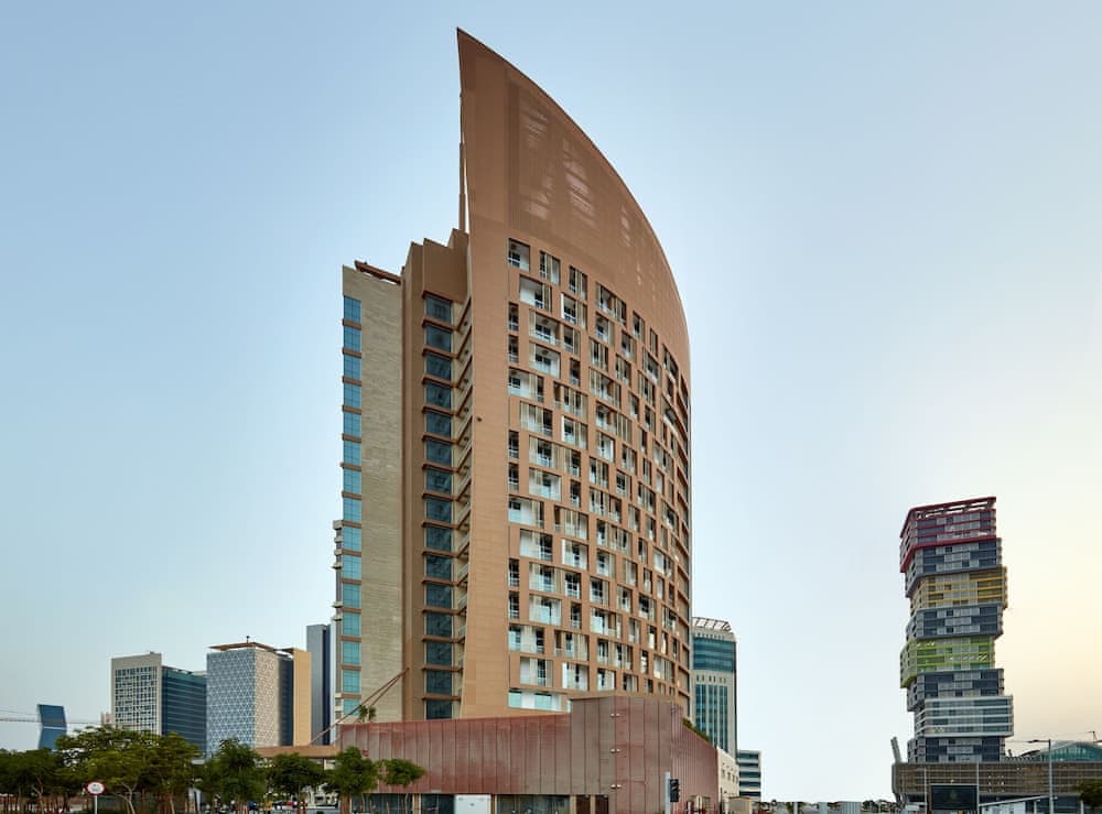 Staybridge Suites Doha Lusail by IHG