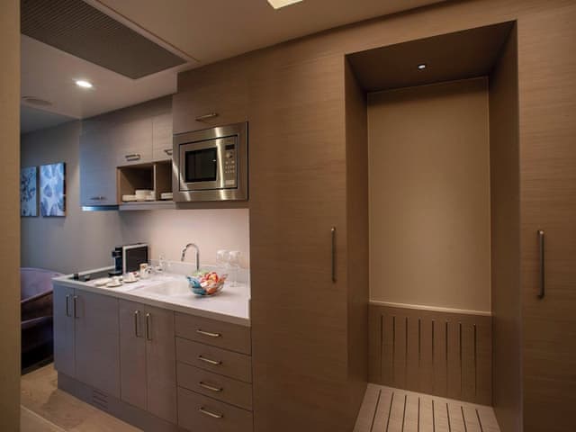 Loft, 1 Bedroom, City View