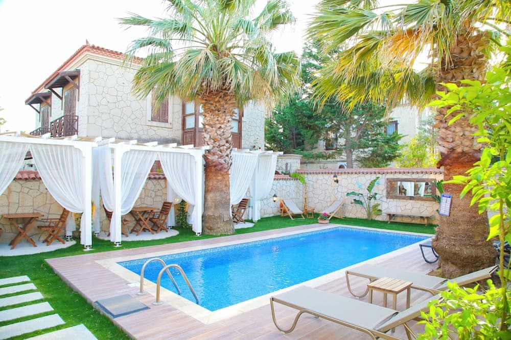 Alacati Balbadem Otel ( +13 ADULT ONLY)