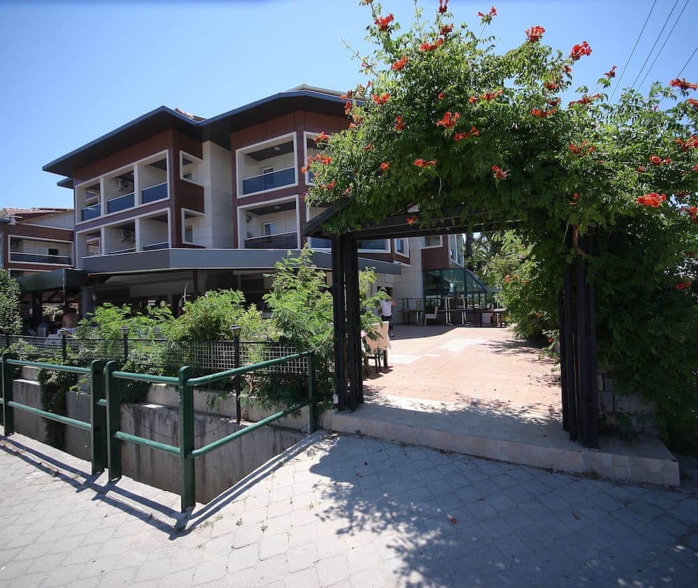 Mehtap Family Hotel
