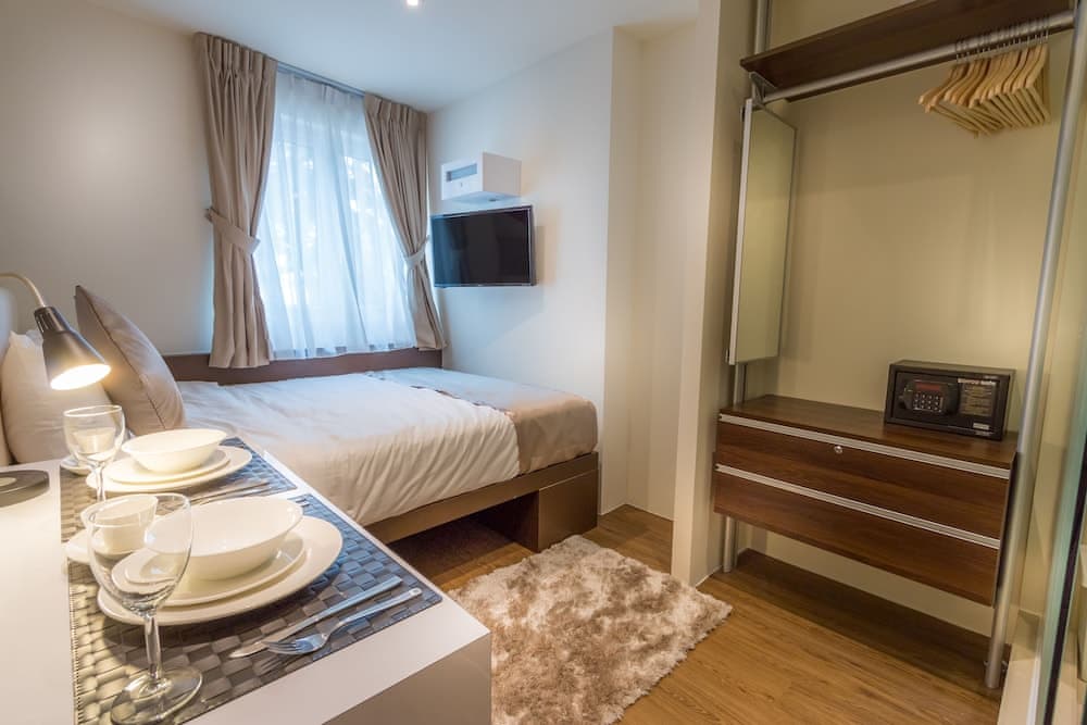 Heritage Collection on Clarke Quay - A Digital ApartHotel