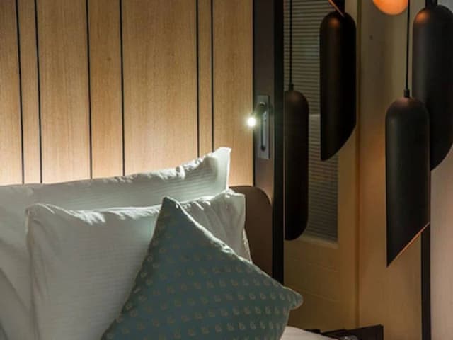 Standard Twin Room, Multiple Beds