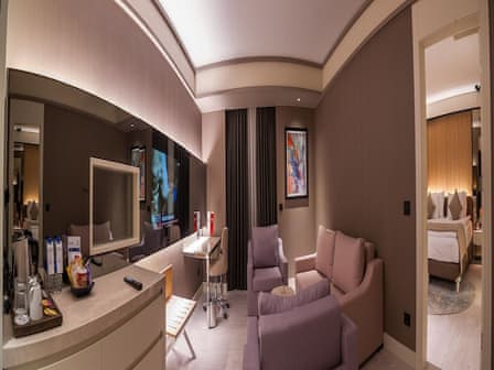 Executive Suite, 1 Bedroom