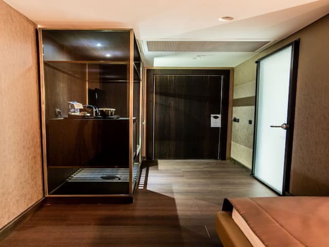 Standart Çift Kişilik Oda