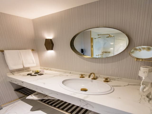 Standart Çift Kişilik Oda