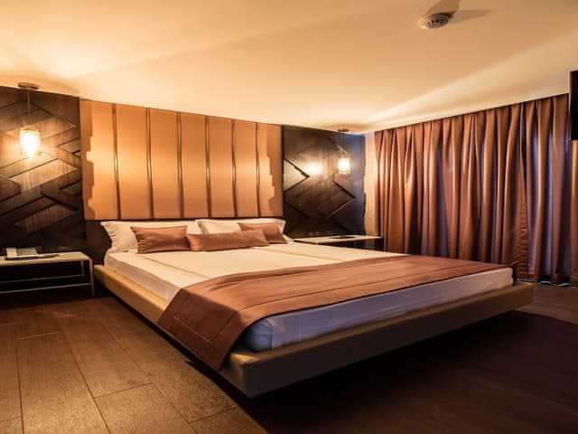 Standart Çift Kişilik Oda