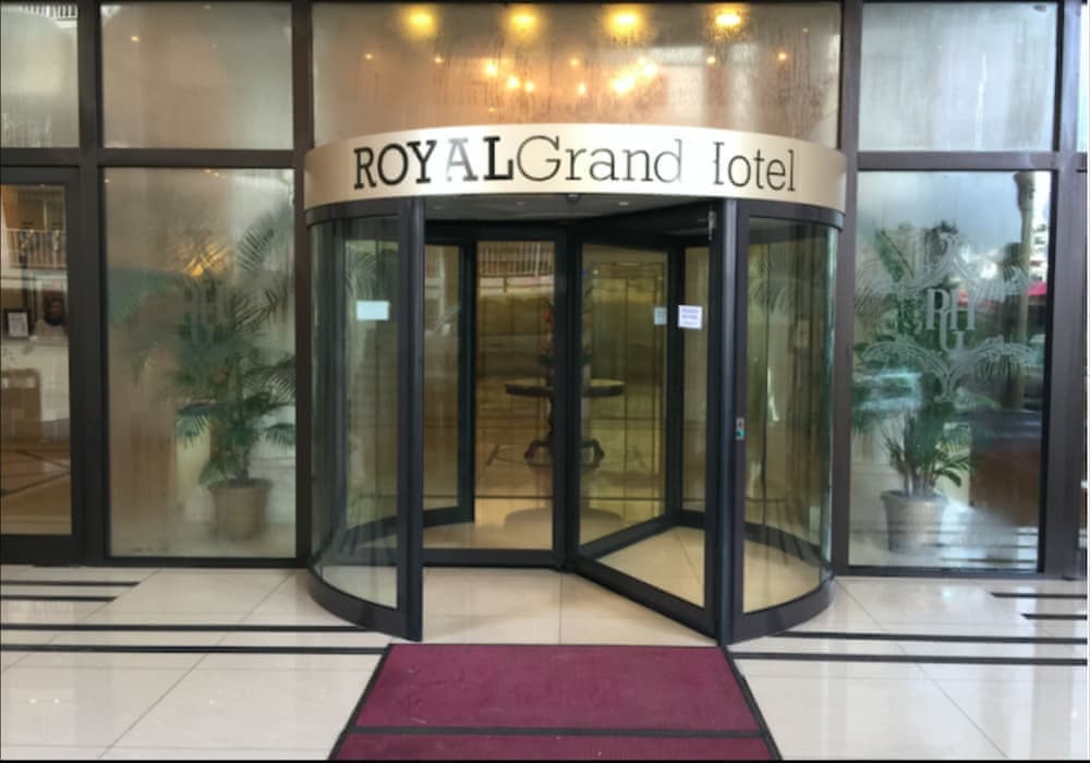 Royal Grand Hotel