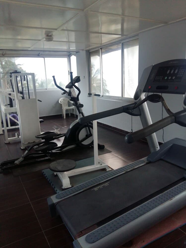 Atlantis Beach Hotel