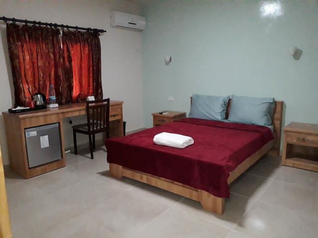 Chambre Simple Business