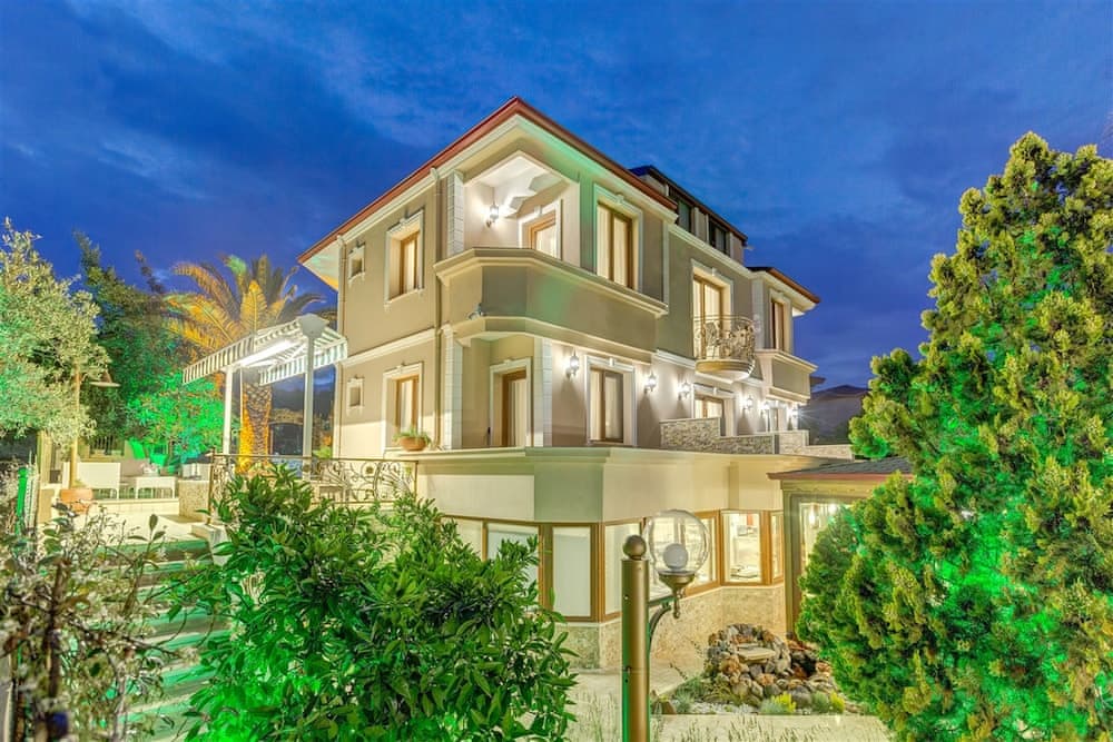 Cunda Ozerbey Konagi - Adults Only