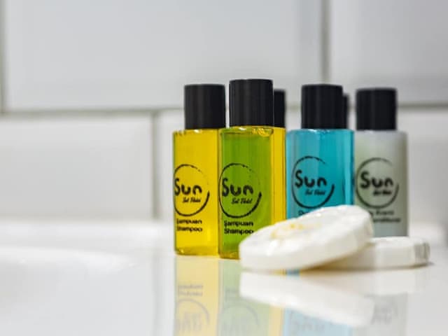 Standard Room, 1 Double Bed