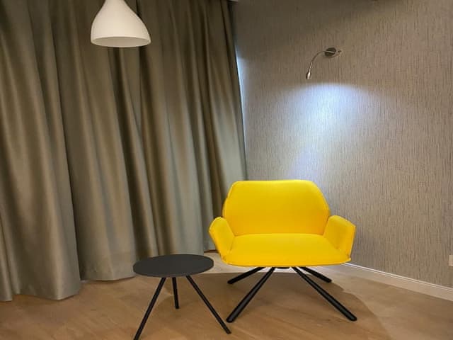 Delüks Süit