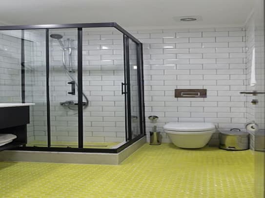 Standard Room, 1 Double Bed