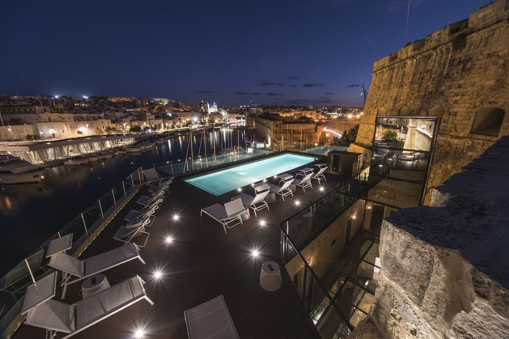 Cugo Gran Macina Malta