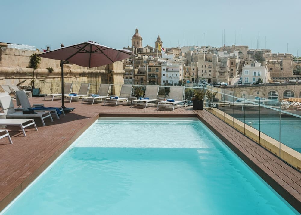 Cugo Gran Macina Malta