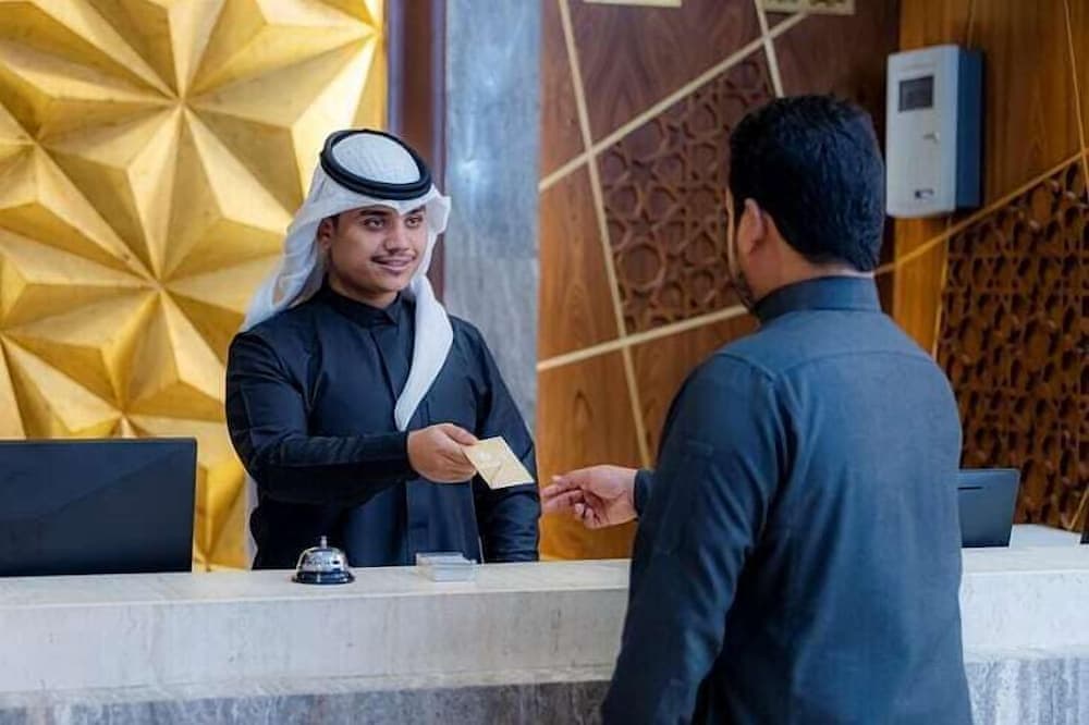 Dhiafat Al-Raja Hotel