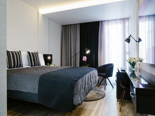 Chambre Double Supérieure