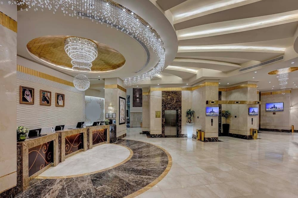 Makkah Hotel